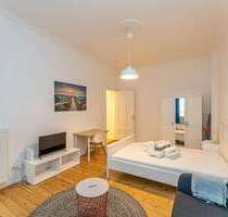 Wohnen auf Zeit in Berlin 1.250,00 €