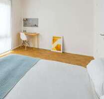 WG-Zimmer in Frankfurt am Main 640,00 € 16 m²