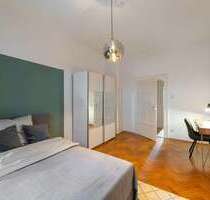 WG-Zimmer in München 1.100,00 € 18 m²