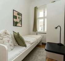 WG-Zimmer in Berlin 500,00 € 5 m²