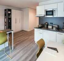 Wohnen auf Zeit in Frankfurt am Main 969,00 €