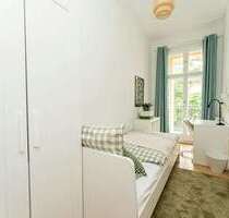 WG-Zimmer in Berlin 590,00 € 10 m²