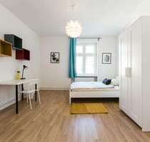 WG-Zimmer in Berlin 600,00 € 16 m²