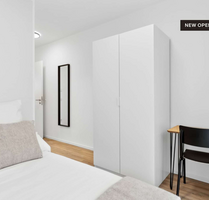 WG-Zimmer in Leipzig 665,00 € 15 m²