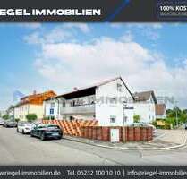 Wohnung zum Mieten in Mannheim 620,00 € 66 m²