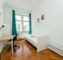 WG-Zimmer in Berlin 725,00 € 9 m²
