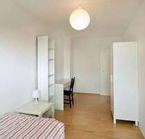WG-Zimmer in Frankfurt am Main 650,00 € 13 m²