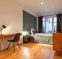 WG-Zimmer in Frankfurt am Main 610,00 € 19 m²