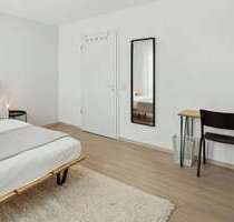 WG-Zimmer in Frankfurt am Main 600,00 € 10 m²