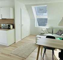 Wohnen auf Zeit in Bielefeld 925,00 €