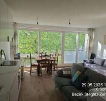 Wohnen auf Zeit in Berlin 1.150,00 €