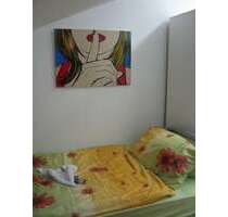 Wohnung zum Mieten in Nürnberg (Mittelfr) - Nordstadt 540,00 € 12 m²