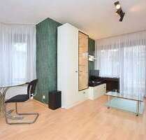 Wohnen auf Zeit in Stuttgart 990,00 €