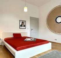 Wohnen auf Zeit in Leipzig 950,00 €