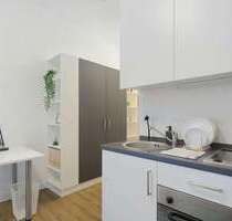 Wohnen auf Zeit in München 1.409,00 €
