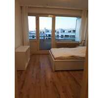 Wohnen auf Zeit in Hamburg 1.395,00 €
