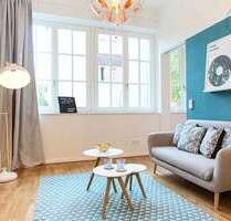 Wohnen auf Zeit in Leipzig 990,00 €