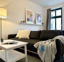 Wohnen auf Zeit in Leipzig 990,00 €