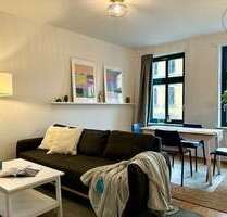 Wohnen auf Zeit in Leipzig 950,00 €