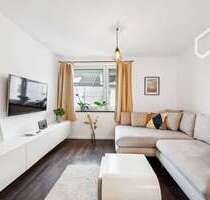 Wohnen auf Zeit in Stuttgart 1.450,00 €