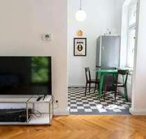 Wohnen auf Zeit in Berlin 1.350,00 €