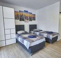 Wohnen auf Zeit in Offenbach am Main 1.900,00 €