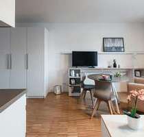 Wohnen auf Zeit in Frankfurt am Main 1.099,00 €