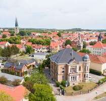 Wohnen auf Zeit in Quedlinburg 700,00 €