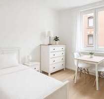 WG-Zimmer in Stuttgart 800,00 € 20 m²