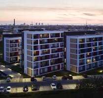 Wohnen auf Zeit in Mannheim 600,00 €