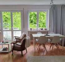 Wohnung zum Mieten in Augsburg 510,00 € 41.32 m²