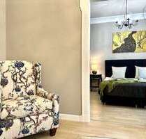 Wohnen auf Zeit in Leipzig 950,00 €