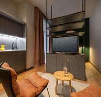 Wohnen auf Zeit in Berlin 1.990,00 €