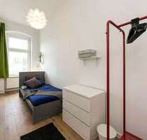WG-Zimmer in Berlin 650,00 € 10 m²