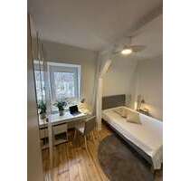 Wohnen auf Zeit in Frankfurt am Main 820,00 €