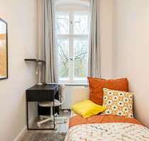 WG-Zimmer in Berlin 640,00 € 8.5 m²