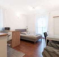 Wohnen auf Zeit in Düsseldorf 1.189,00 €