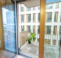 Wohnen auf Zeit in Stuttgart 1.030,00 €