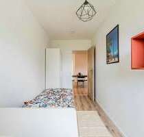 WG-Zimmer in Berlin 590,00 € 8 m²