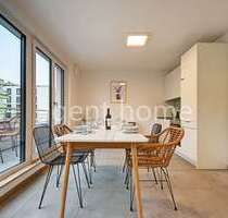 Wohnen auf Zeit in Stuttgart 1.255,00 €
