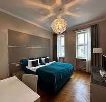 Wohnen auf Zeit in Dresden 1.700,00 €