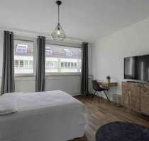 WG-Zimmer in Stuttgart 605,00 € 18 m²