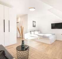 Wohnen auf Zeit in Düsseldorf Rath 1.500,00 € - Düsseldorf / Rath