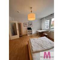 Wohnen auf Zeit in Nürnberg 720,00 €