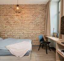 Wohnen auf Zeit in Berlin 1.220,00 €