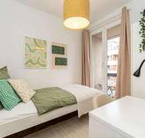 WG-Zimmer in Berlin 590,00 € 7 m²