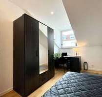 WG-Zimmer in München 850,00 € 11 m²