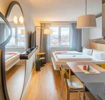 Wohnen auf Zeit in Freiburg 1.500,00 €