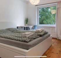 WG-Zimmer in Hamburg 460,00 € 10 m²