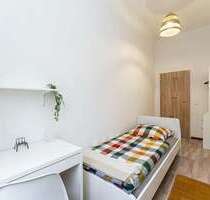 WG-Zimmer in Berlin 630,00 € 7.6 m²